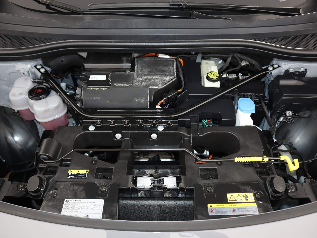 2022 Volkswagen ID.4 Pro