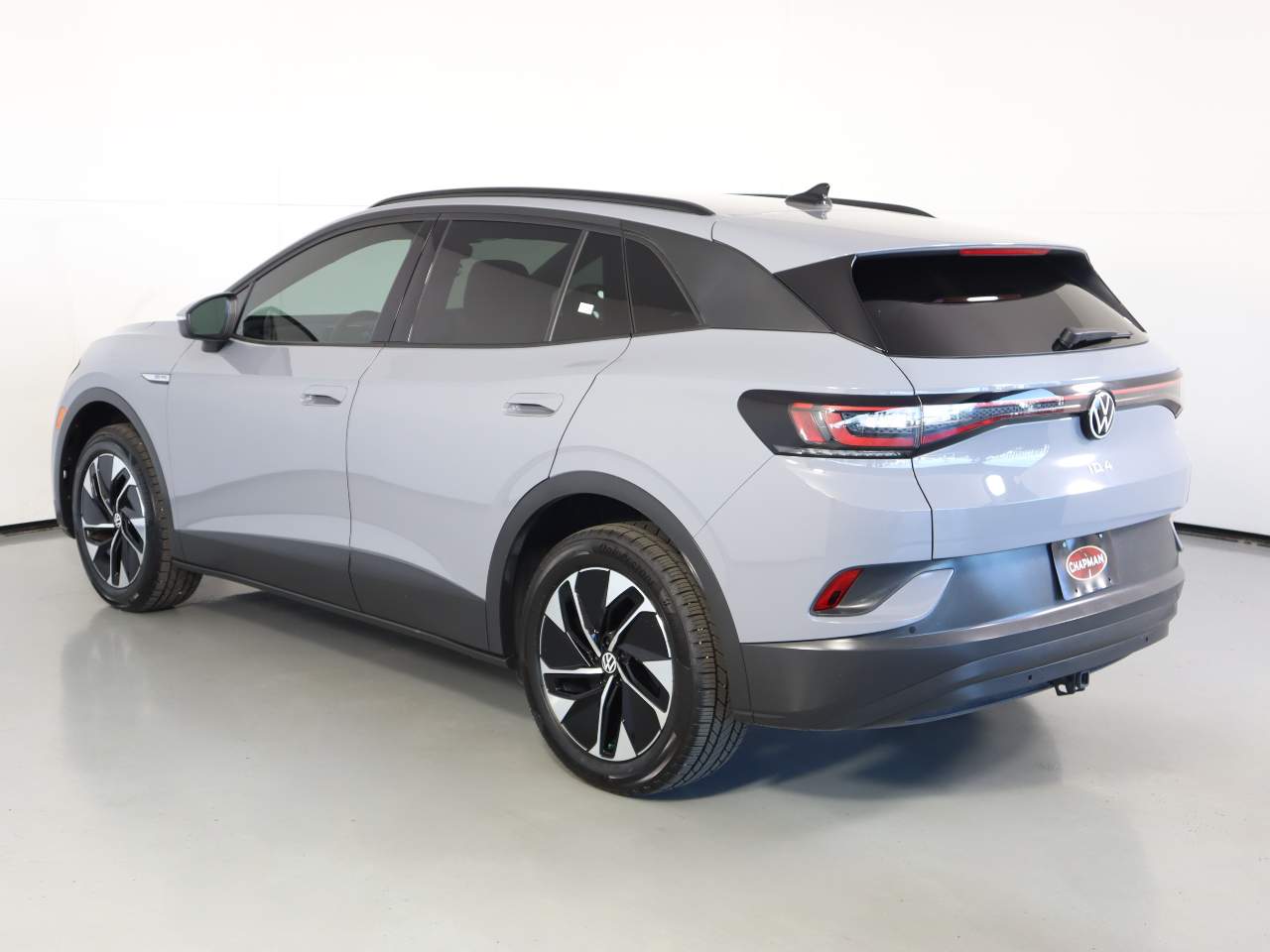 2022 Volkswagen ID.4 Pro