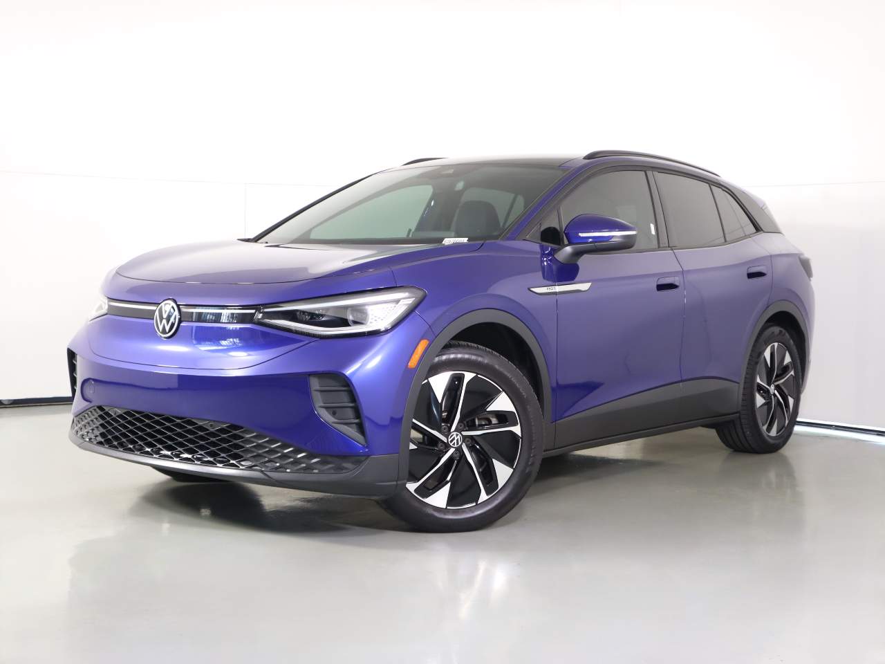 2022 Volkswagen ID.4 Pro S