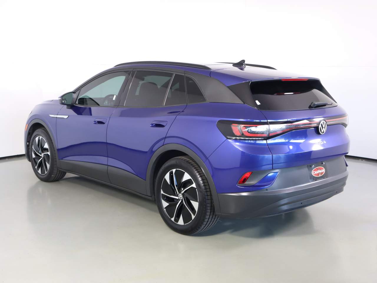 2022 Volkswagen ID.4 Pro S