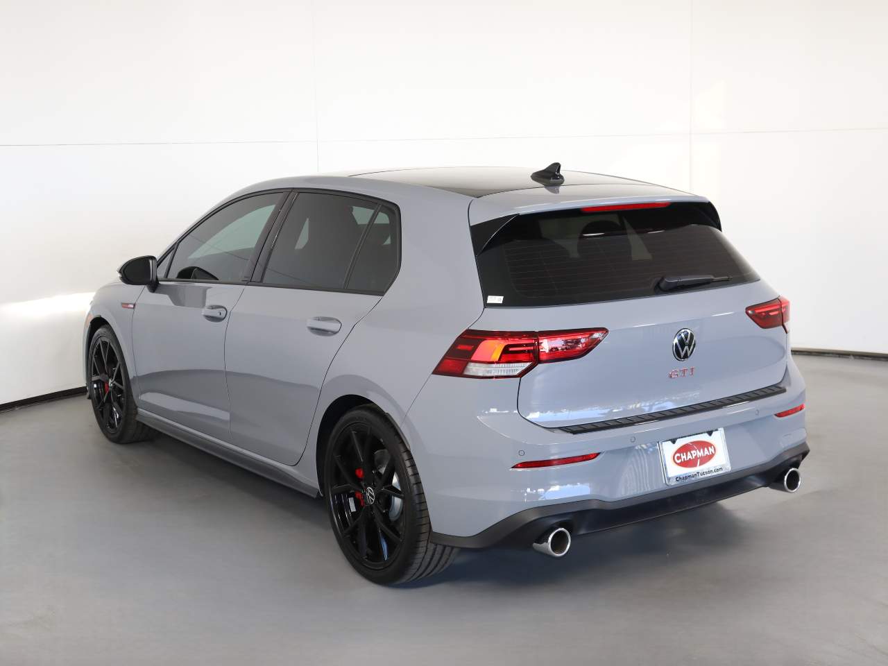 2024 Volkswagen Golf GTI 380 SE