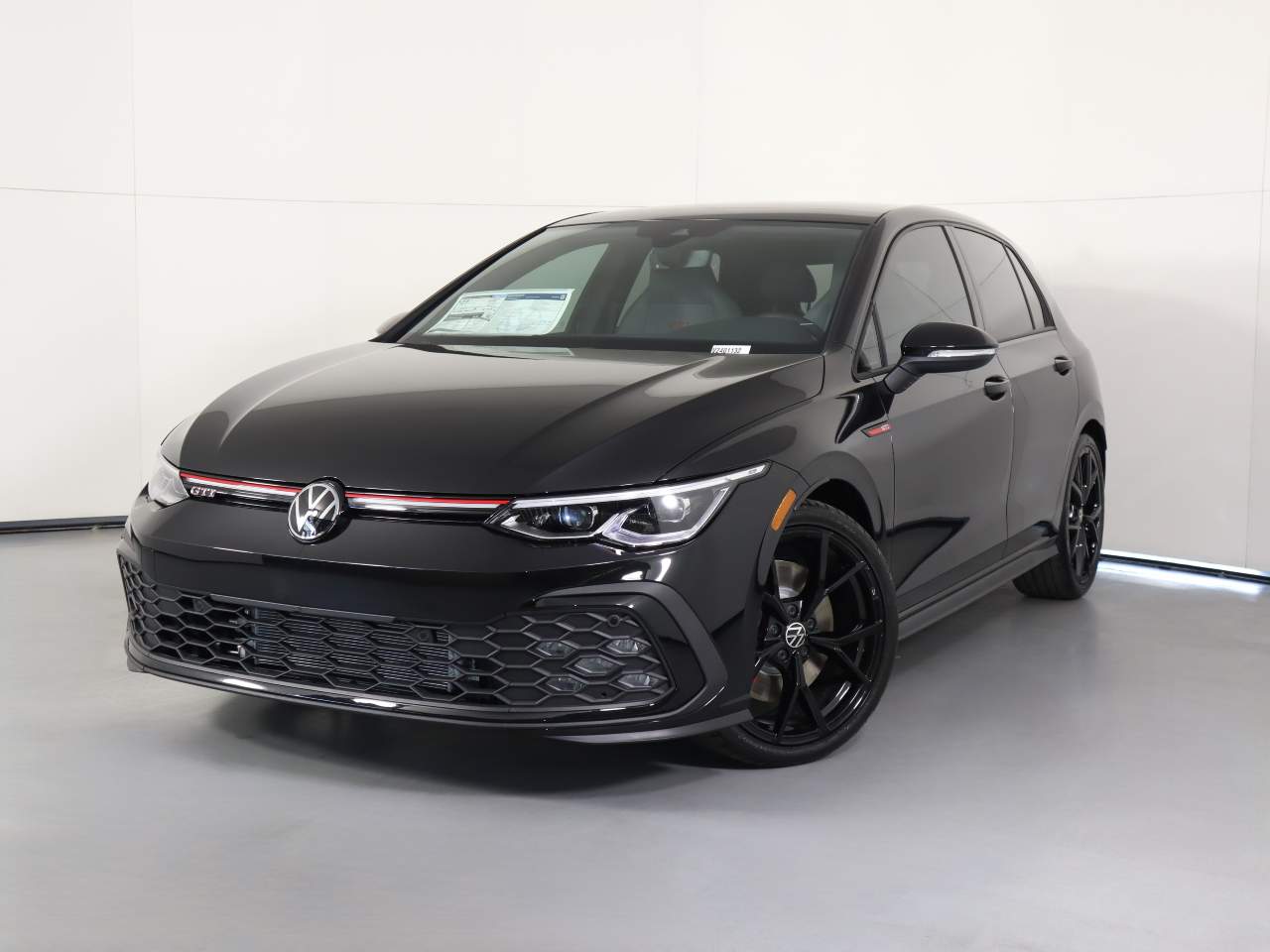 2024 Volkswagen Golf GTI 380 SE