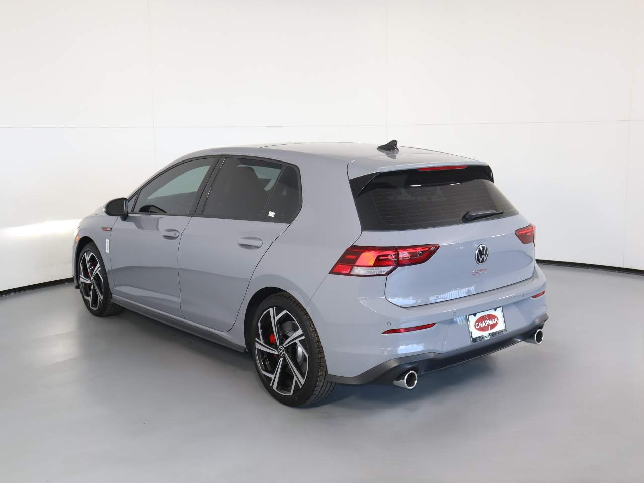 2024 Volkswagen Golf GTI SE