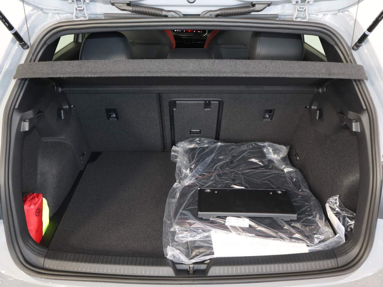 2025 Volkswagen Golf GTI SE