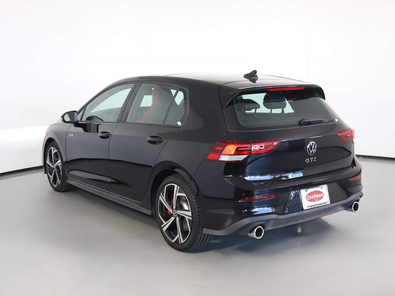 2025 Volkswagen Golf GTI SE