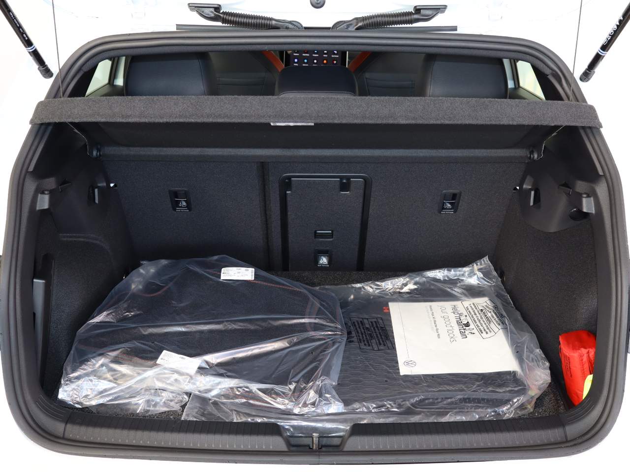 2026 Volkswagen Golf GTI SE