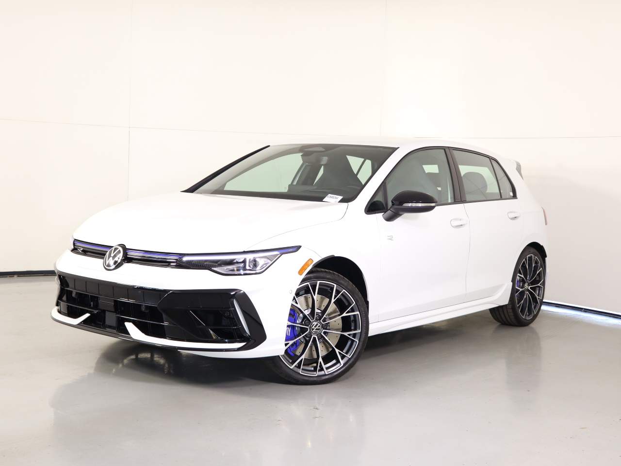 2026 Volkswagen Golf R 4Motion