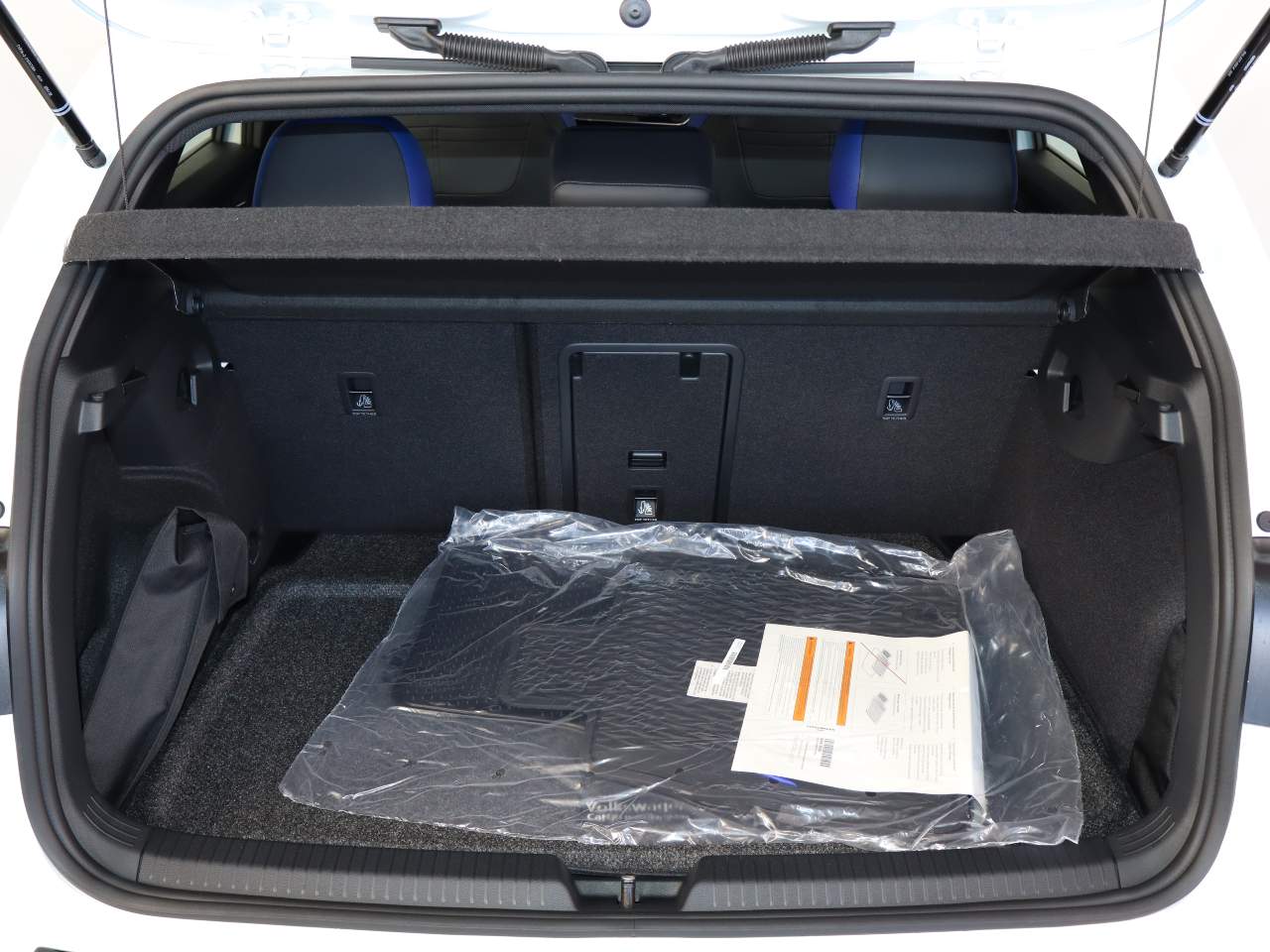 2026 Volkswagen Golf R 4Motion