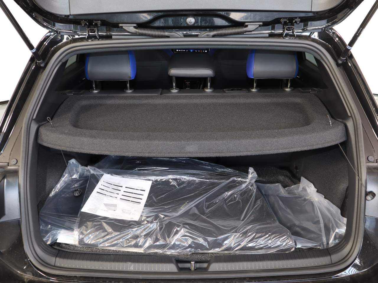2025 Volkswagen Golf R Black Edition 4Motion