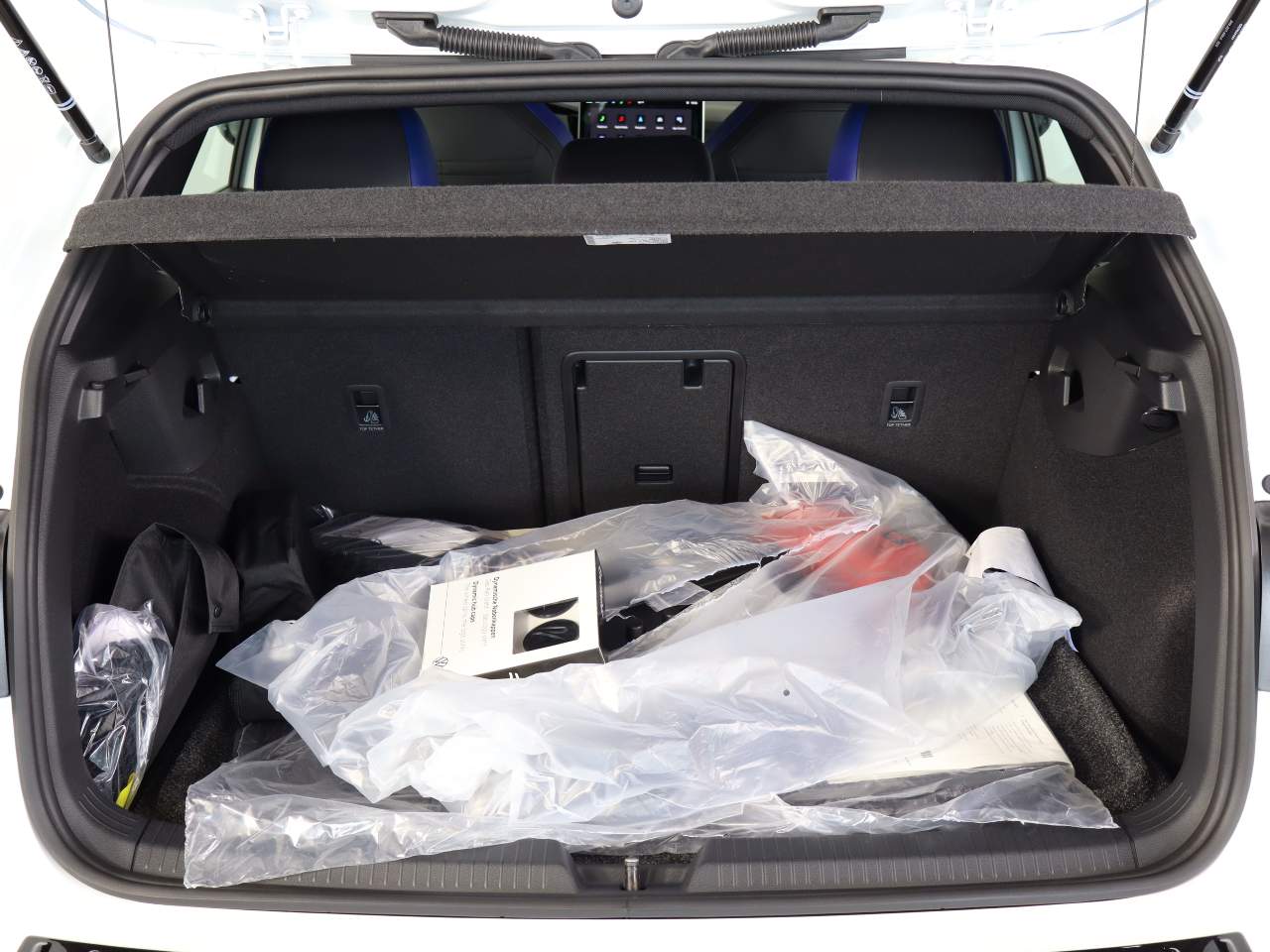 2026 Volkswagen Golf R 4Motion