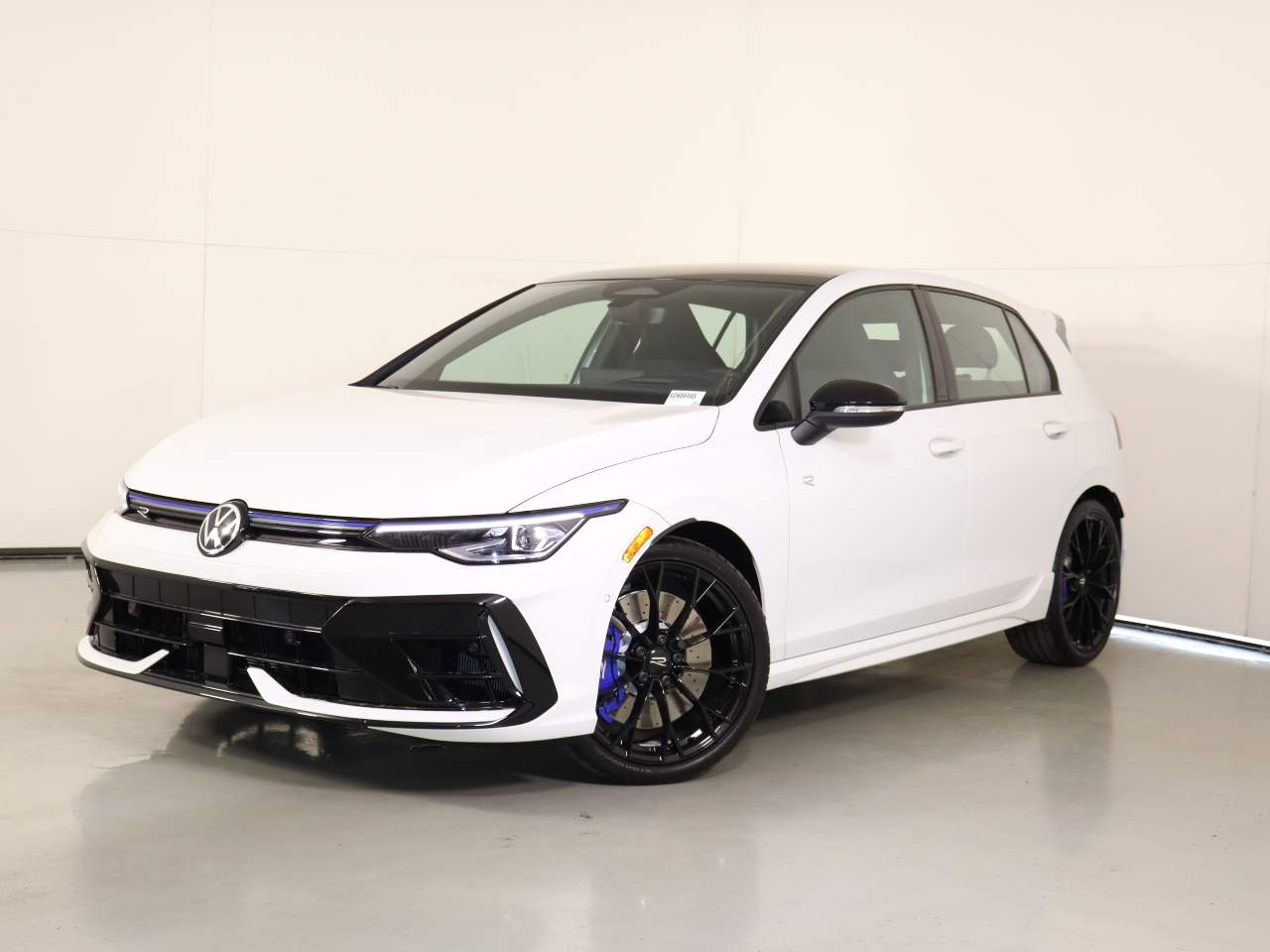 2026 Volkswagen Golf R 4Motion