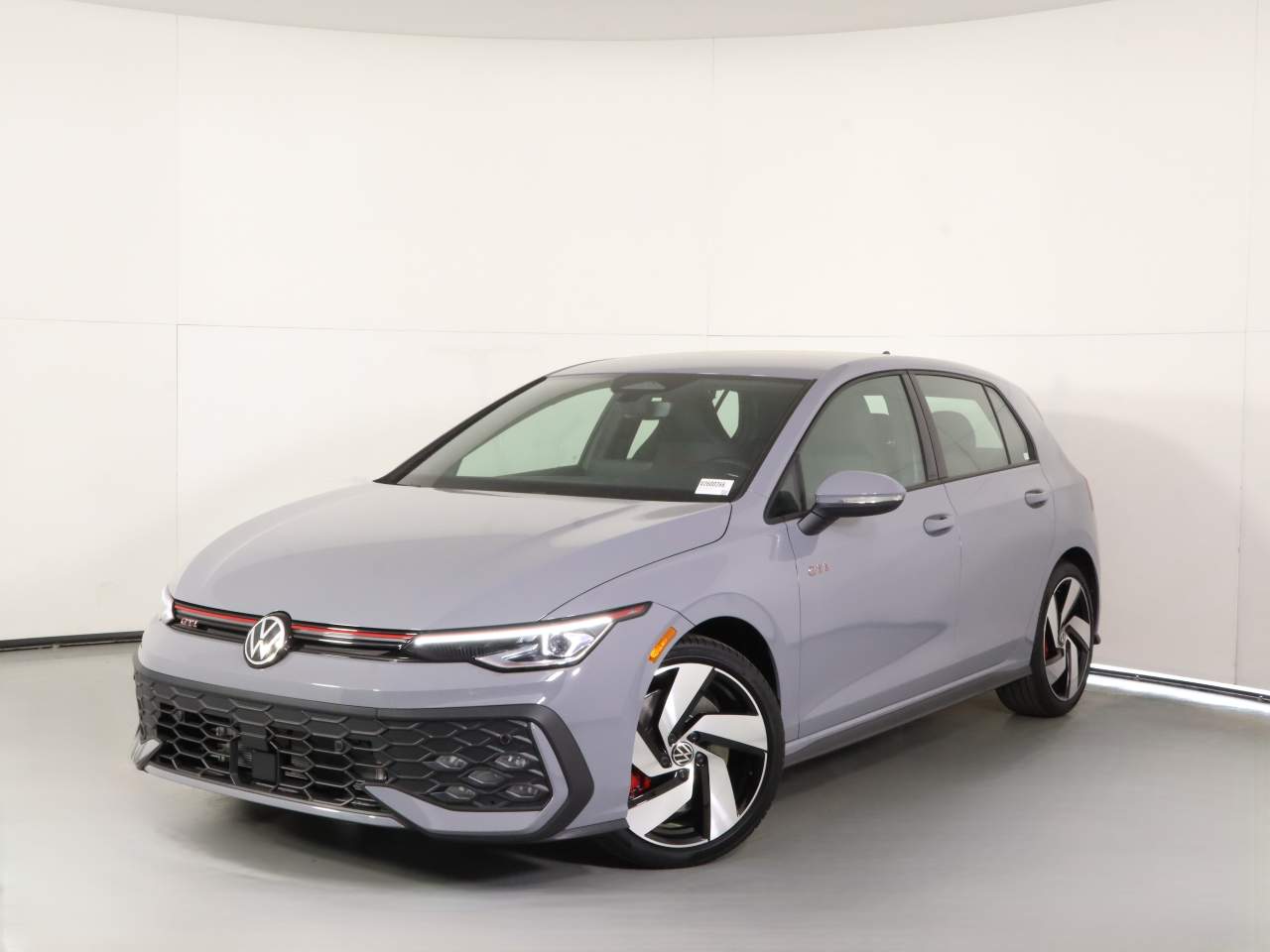 2026 Volkswagen Golf GTI S
