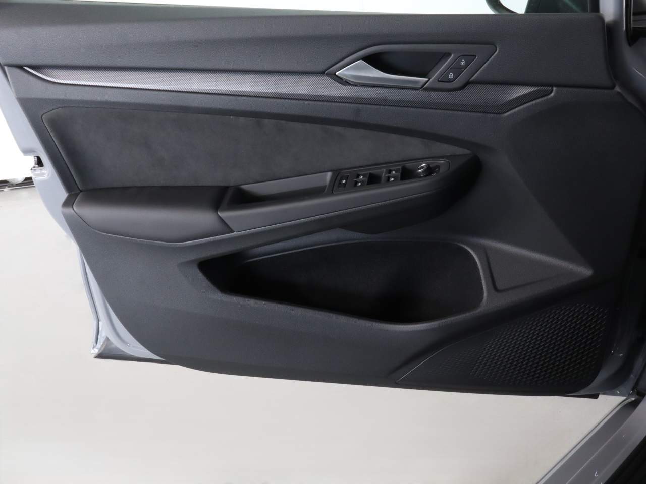 2026 Volkswagen Golf GTI S