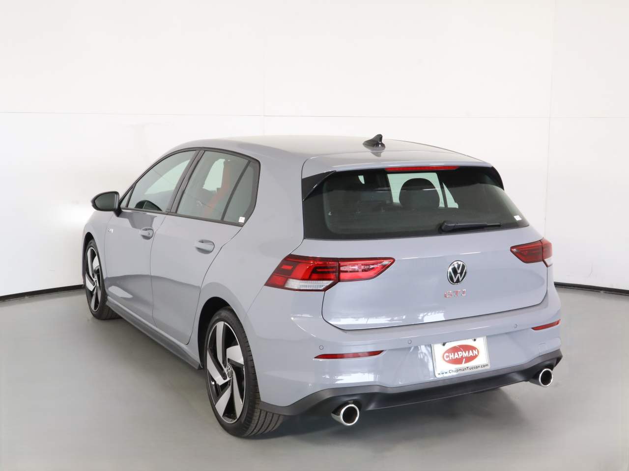 2026 Volkswagen Golf GTI S