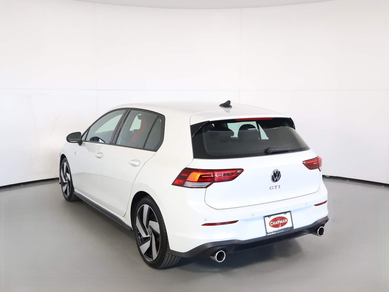 2026 Volkswagen Golf GTI S