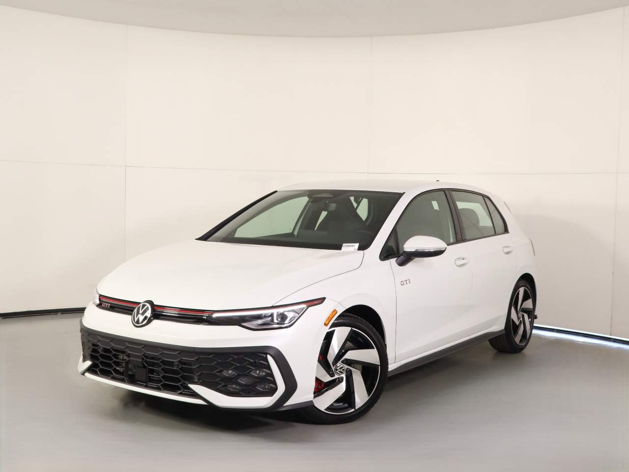 2026 Volkswagen Golf GTI S