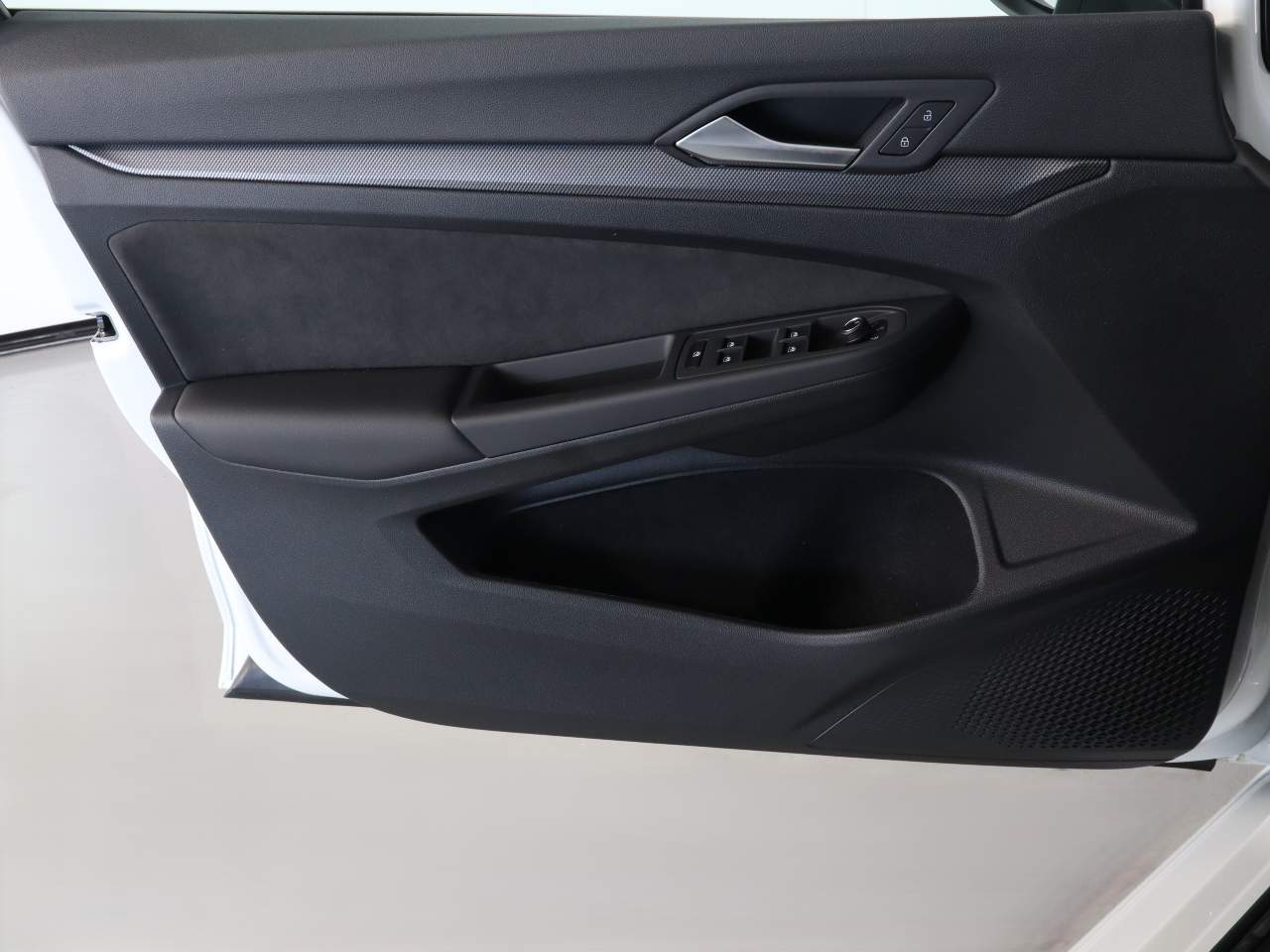 2026 Volkswagen Golf GTI S