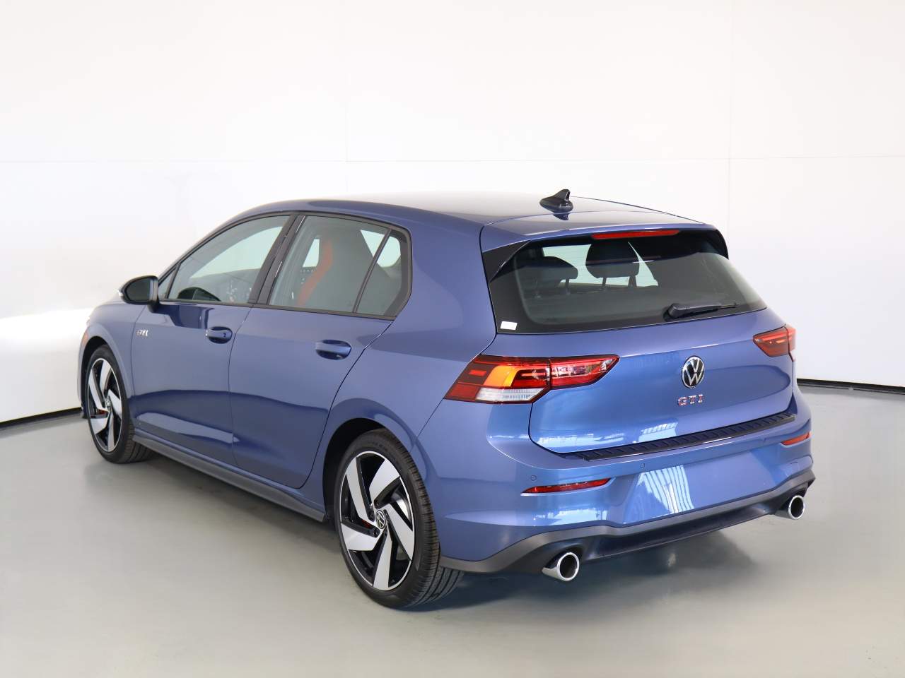 2026 Volkswagen Golf GTI S