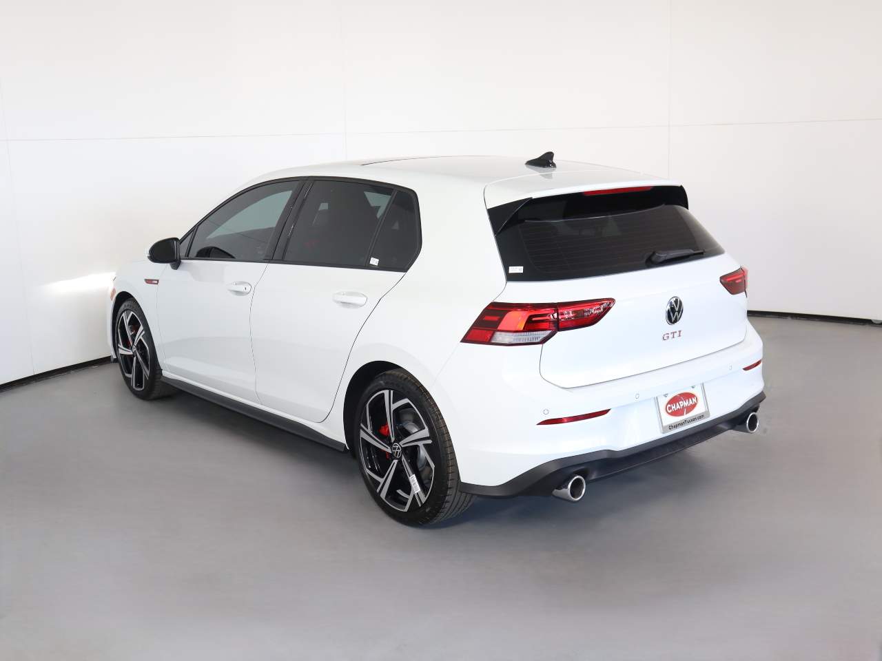 2024 Volkswagen Golf GTI SE