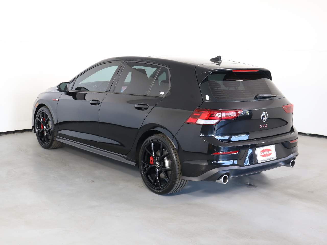 2024 Volkswagen Golf GTI 380 SE