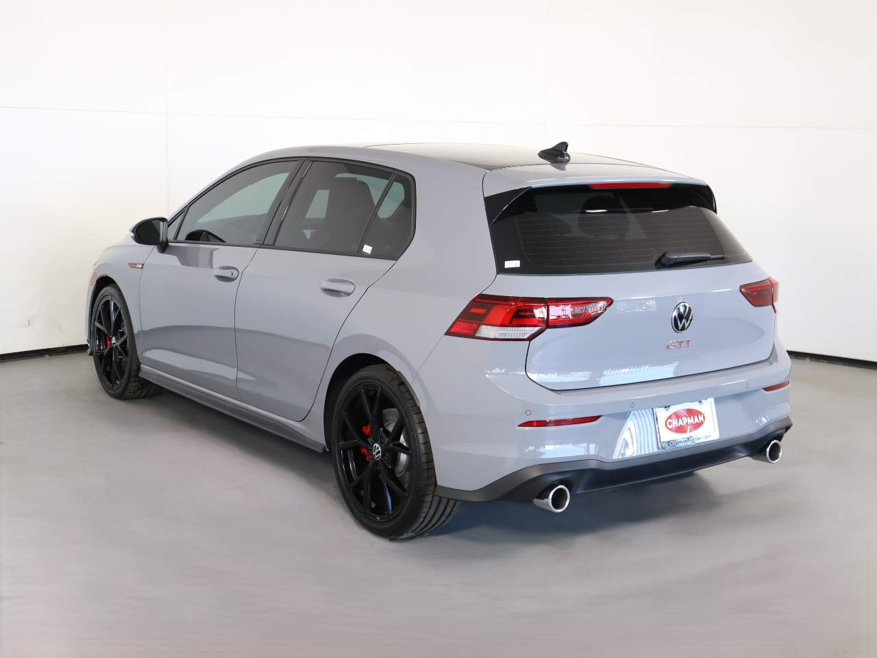 2024 Volkswagen Golf GTI 380 SE