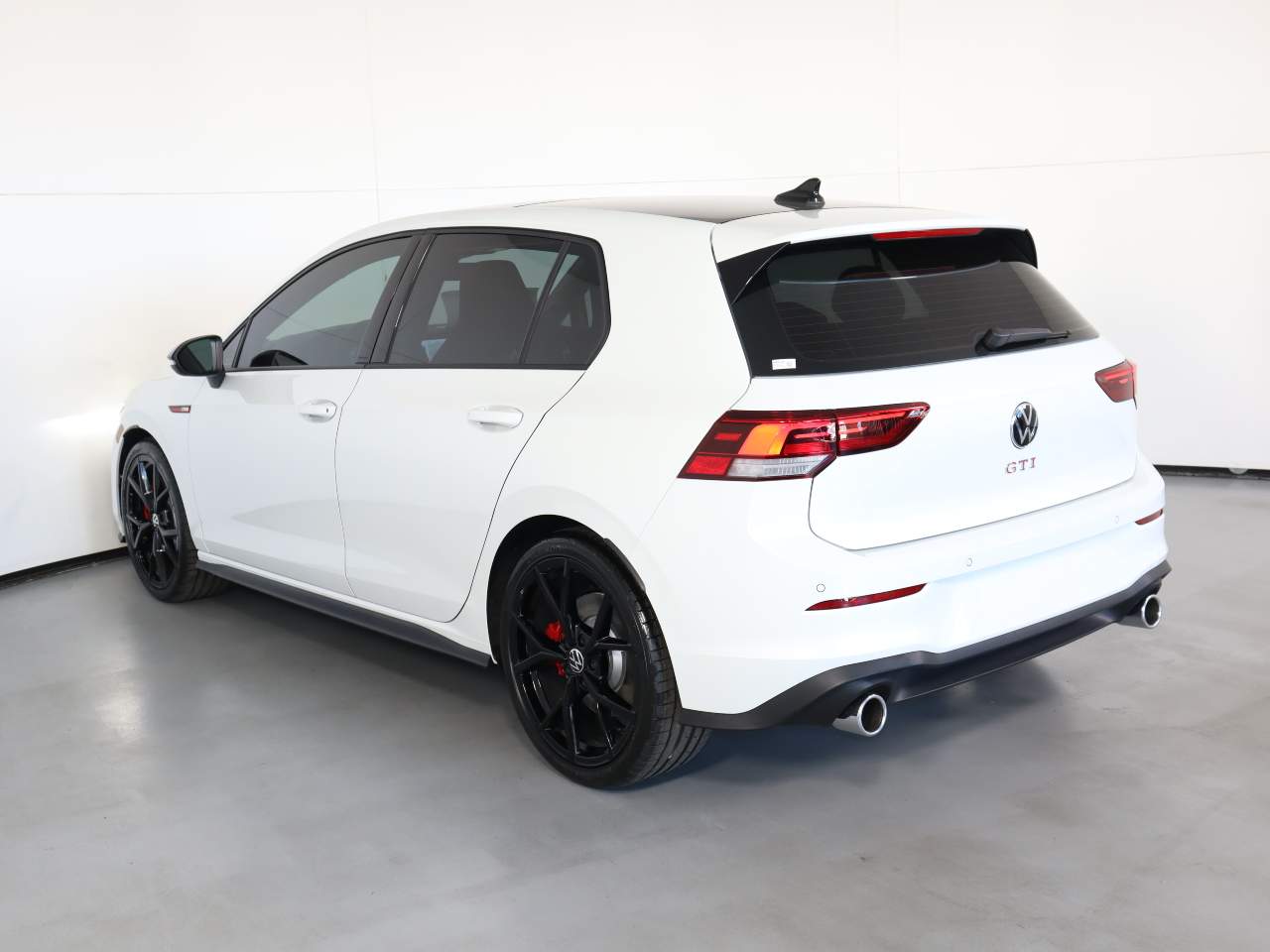 2024 Volkswagen Golf GTI 380 SE