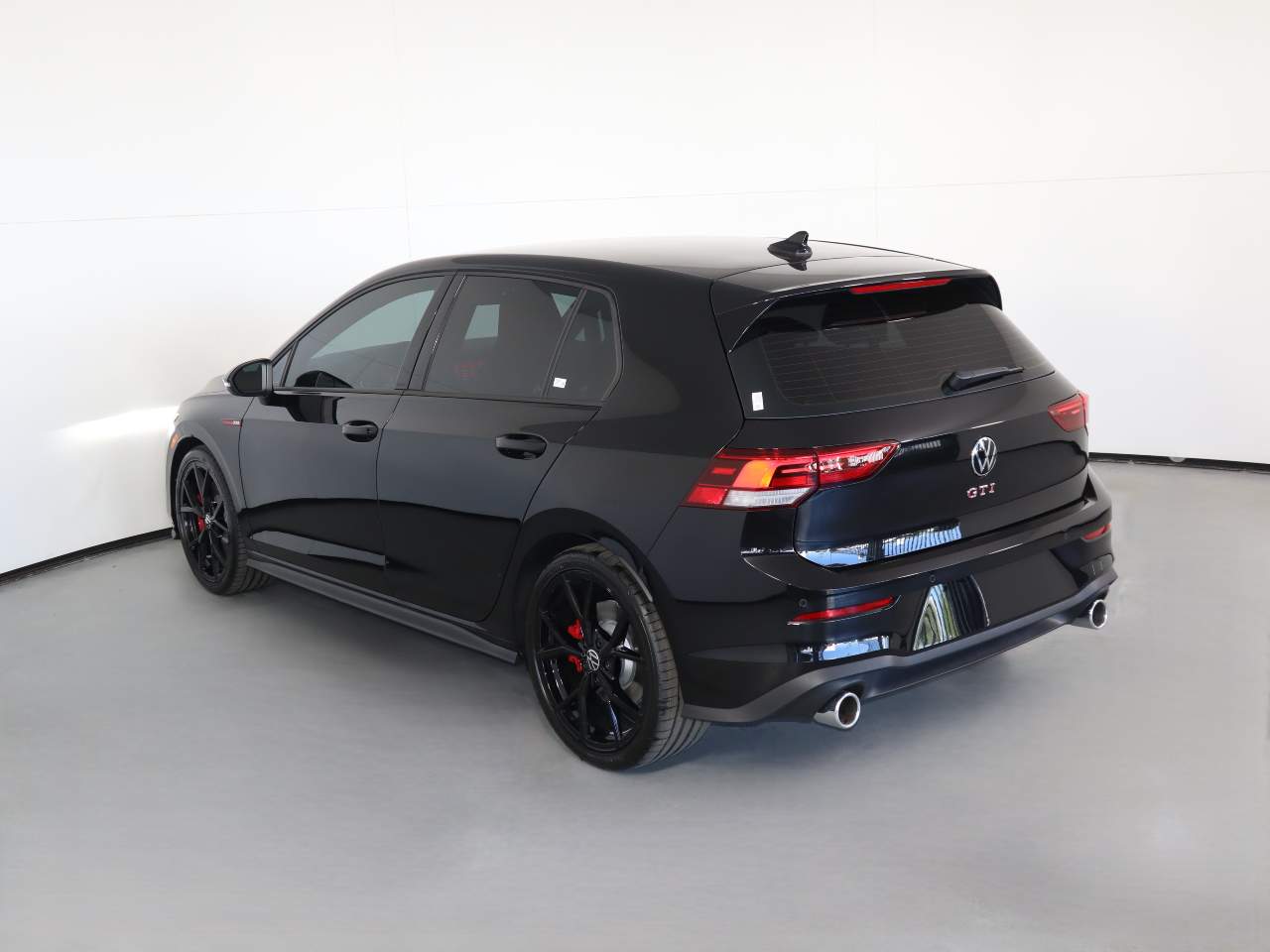 2024 Volkswagen Golf GTI 380 SE