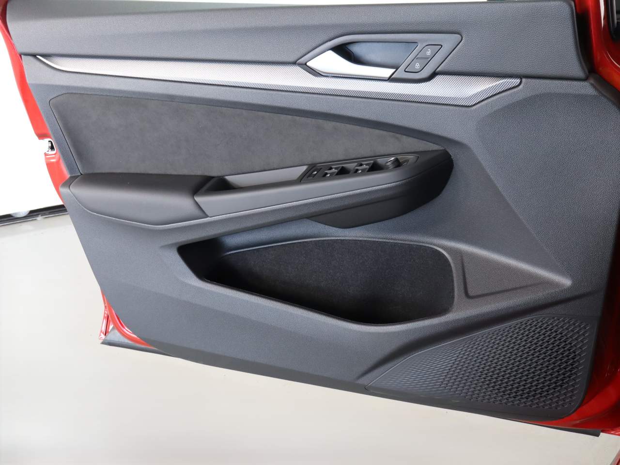 2026 Volkswagen Golf GTI SE
