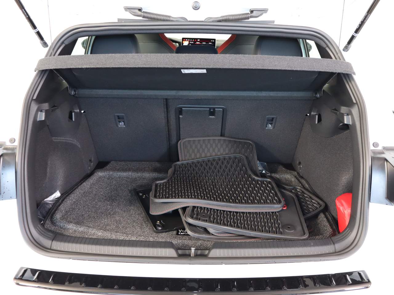 2026 Volkswagen Golf GTI SE