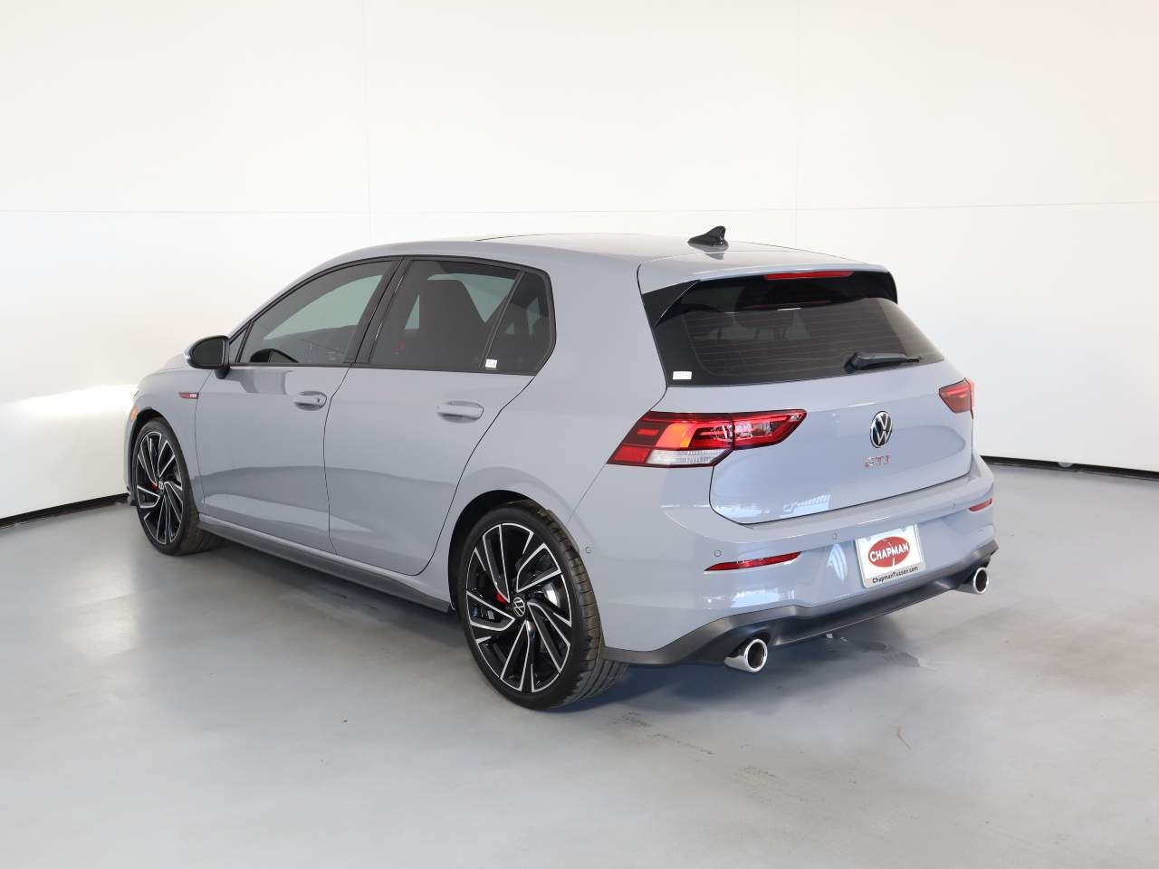 2024 Volkswagen Golf GTI Autobahn