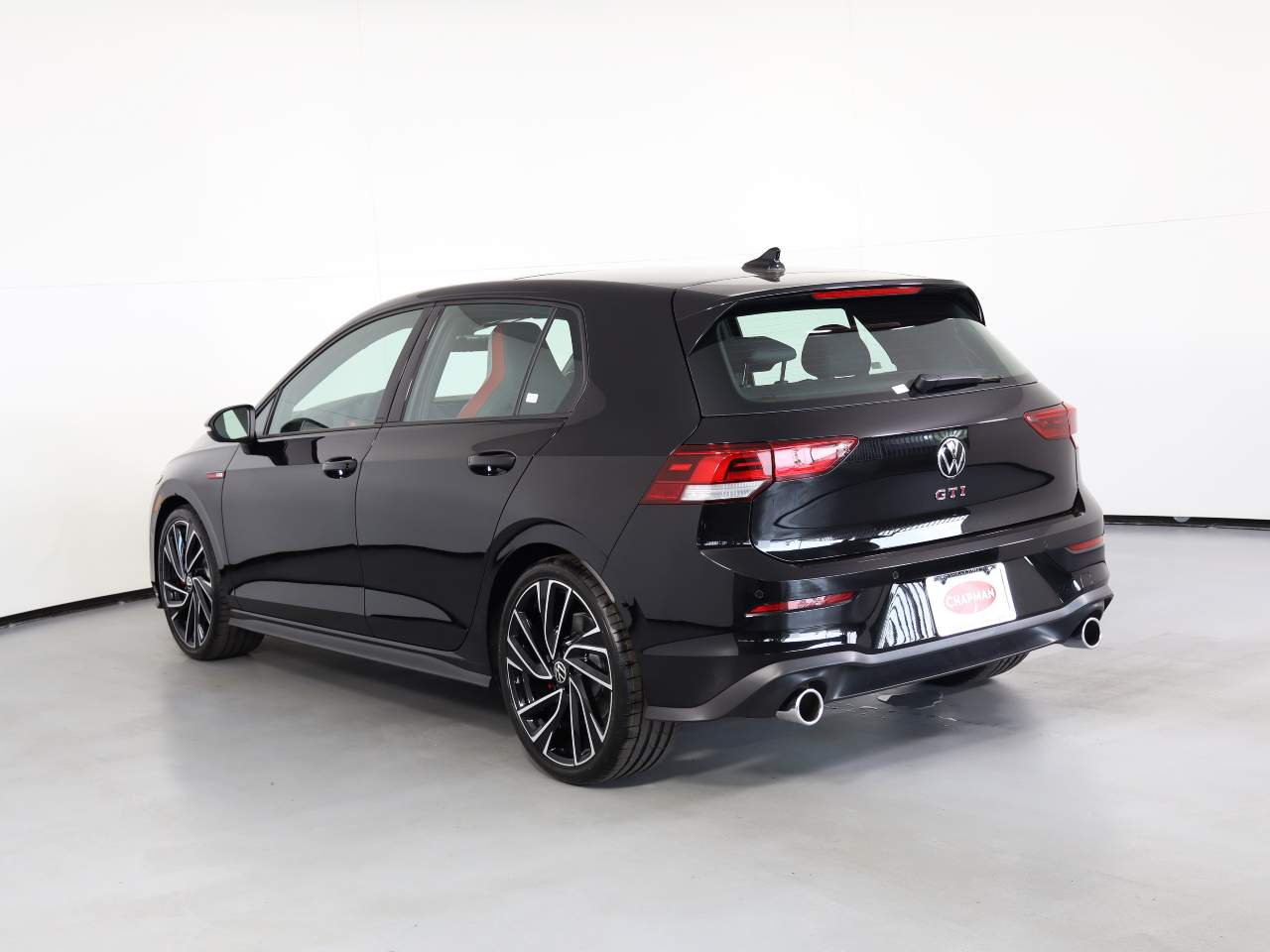 2024 Volkswagen Golf GTI Autobahn