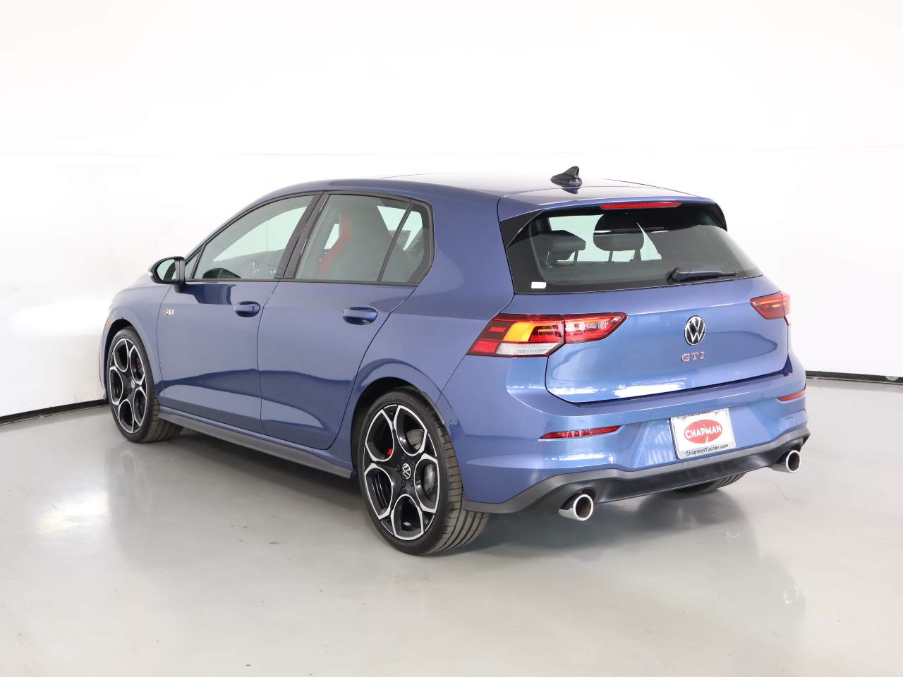 2026 Volkswagen Golf GTI Autobahn