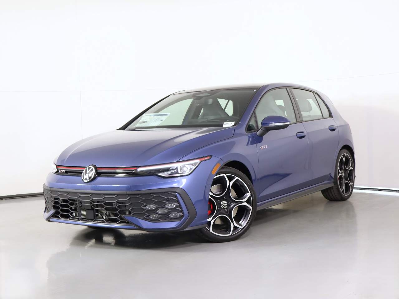2026 Volkswagen Golf GTI 2.0T Autobahn 4dr DSG's photo