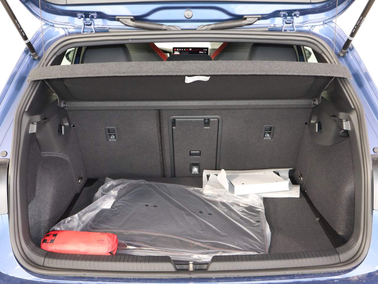2026 Volkswagen Golf GTI Autobahn
