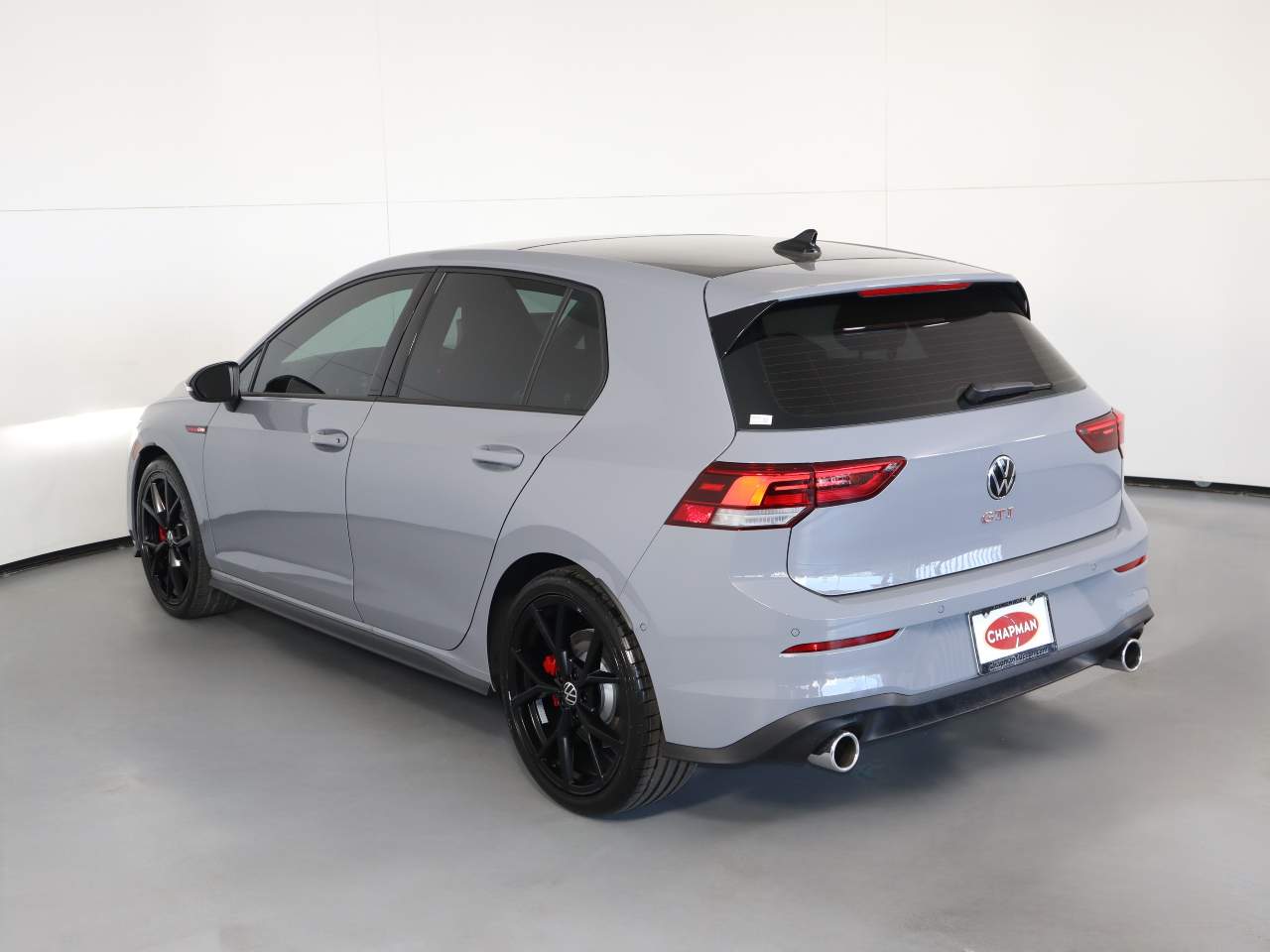 2024 Volkswagen Golf GTI 380 Autobahn