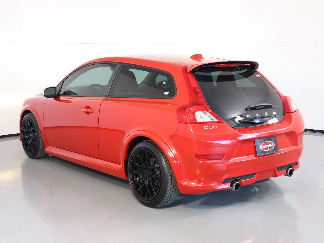 2011 Volvo C30 T5