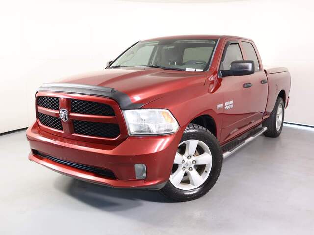 2013 Ram 1500