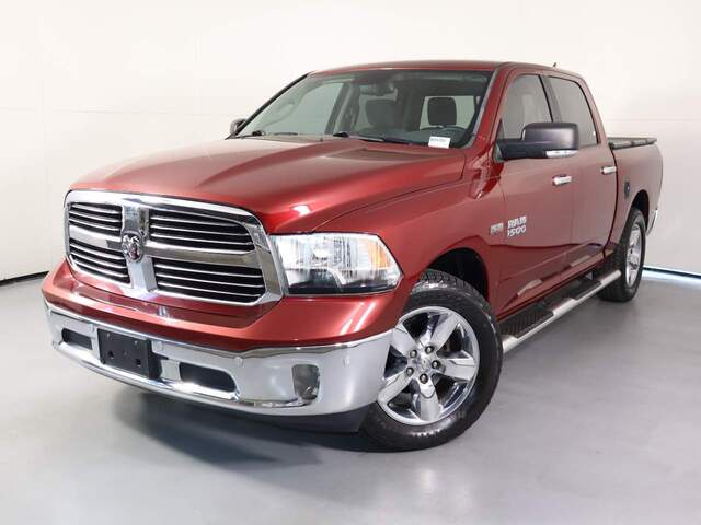 2015 Ram 1500