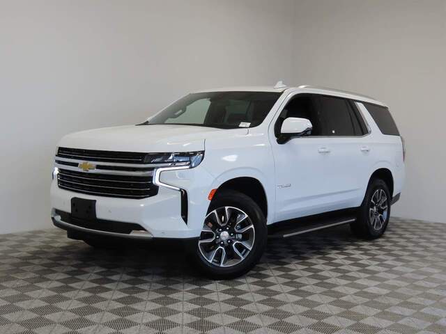 2023 Chevrolet Tahoe