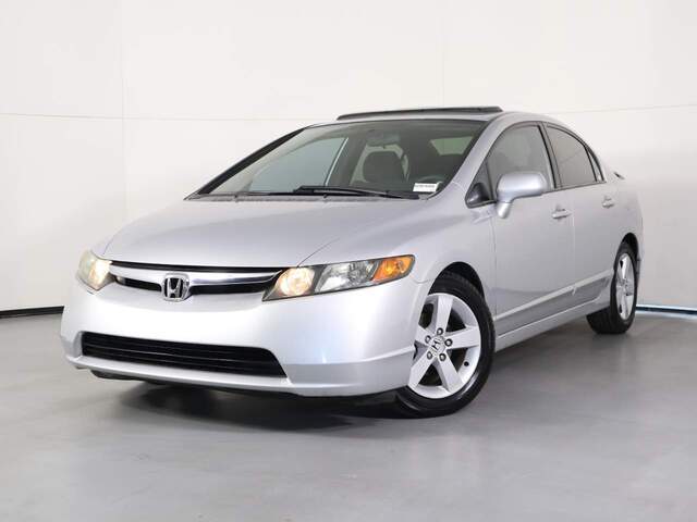 2006 Honda Civic