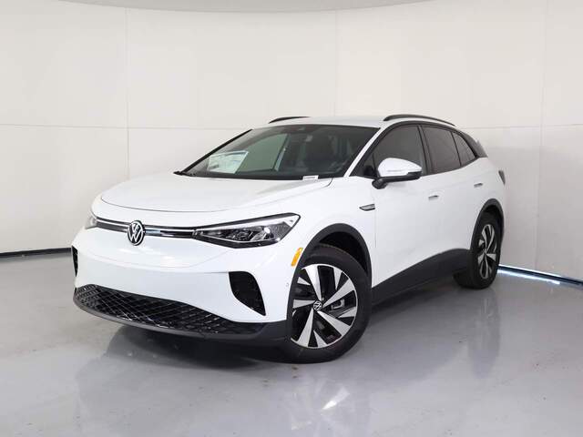 2024 Volkswagen ID.4
