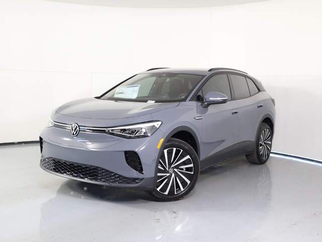 2025 Volkswagen ID.4