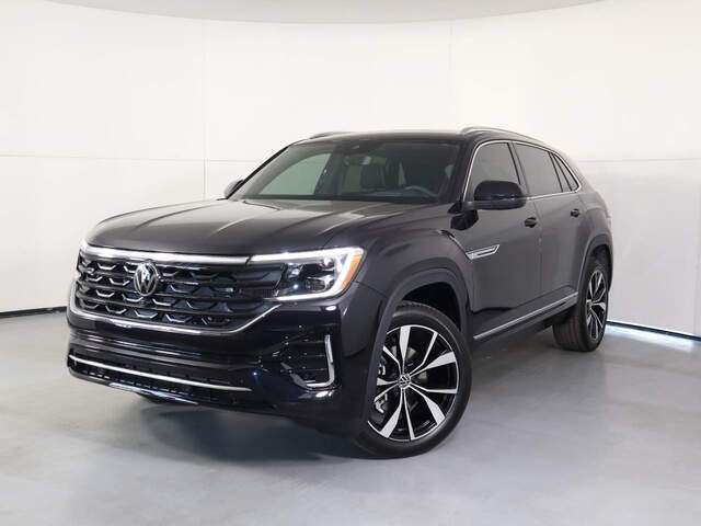 2025 Volkswagen Atlas Cross Sport