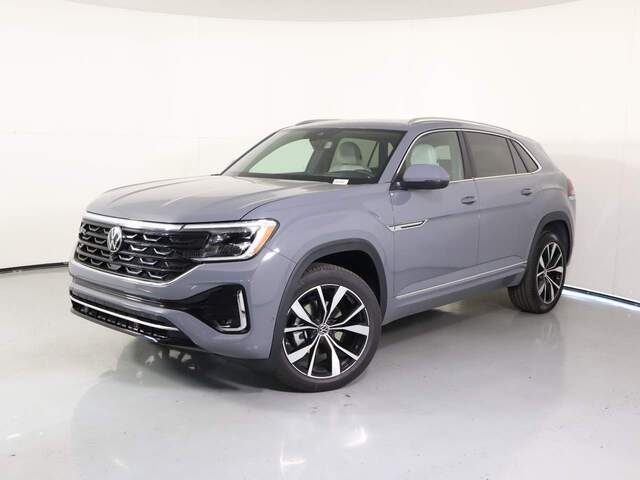 2025 Volkswagen Atlas Cross Sport