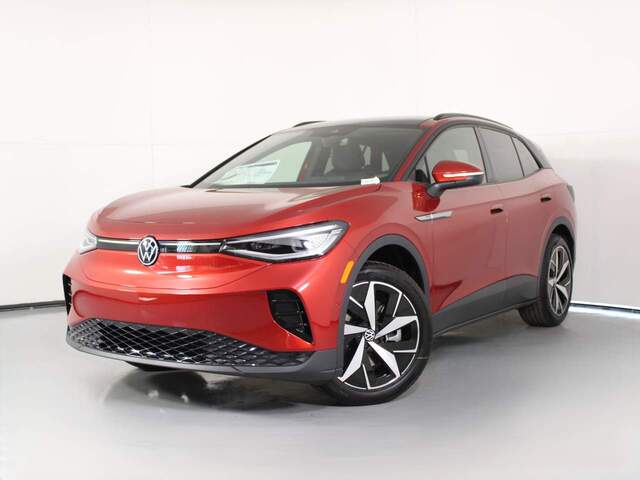 2025 Volkswagen ID.4