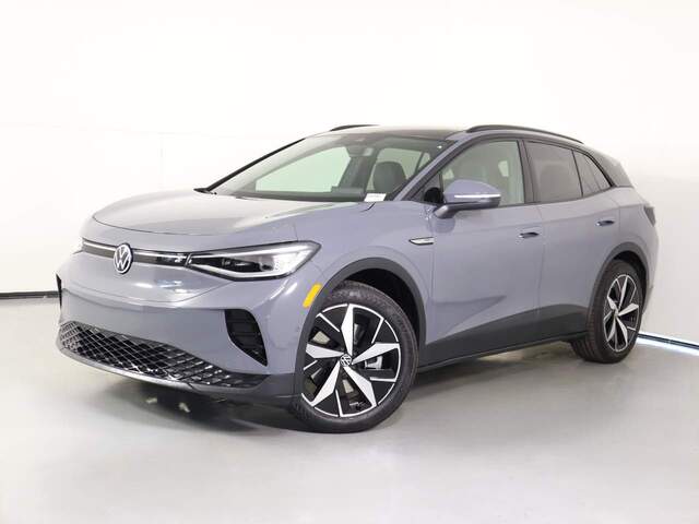 2025 Volkswagen ID.4