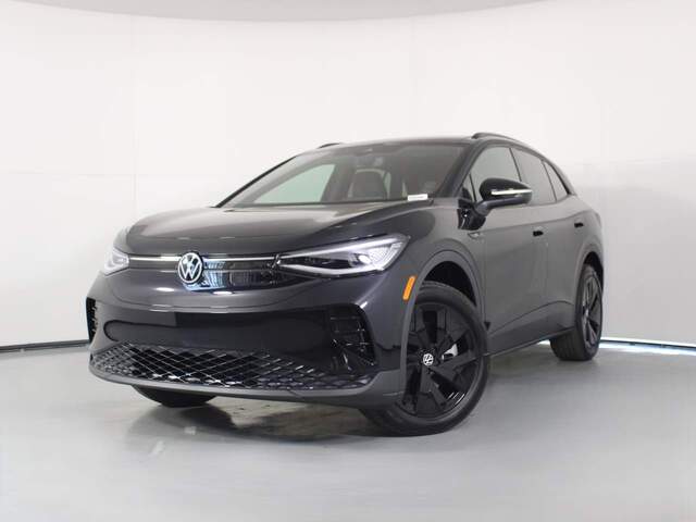 2025 Volkswagen ID.4