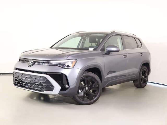 2026 Volkswagen Taos
