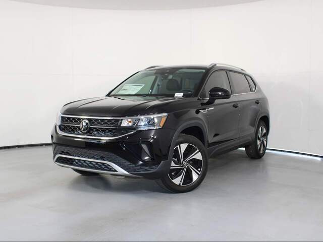 2024 Volkswagen Taos