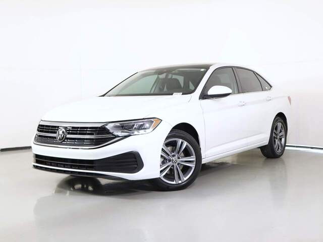 2023 Volkswagen Jetta